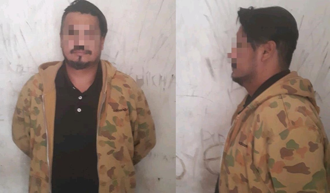 Detuvieron al hombre que acompañó a Natacha Jaitt al lugar en el que murió | Actualidad