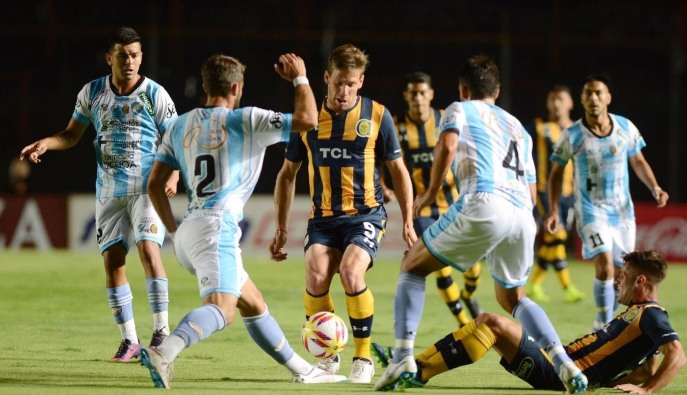 Batacazo de Sol de Mayo: eliminó al campeón de la Copa Argentina en los penales | Deportes