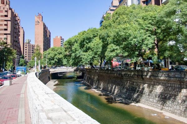 Jueves con ascenso de temperatura | Córdoba