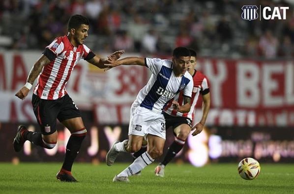 Sin el Cholo, la T recibe a Colón en el Kempes | Deportes