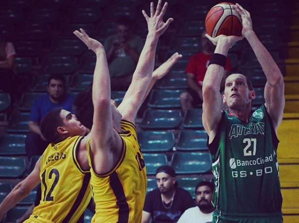 Gran triunfo de la Gloria y hoy juega Atenas | Deportes