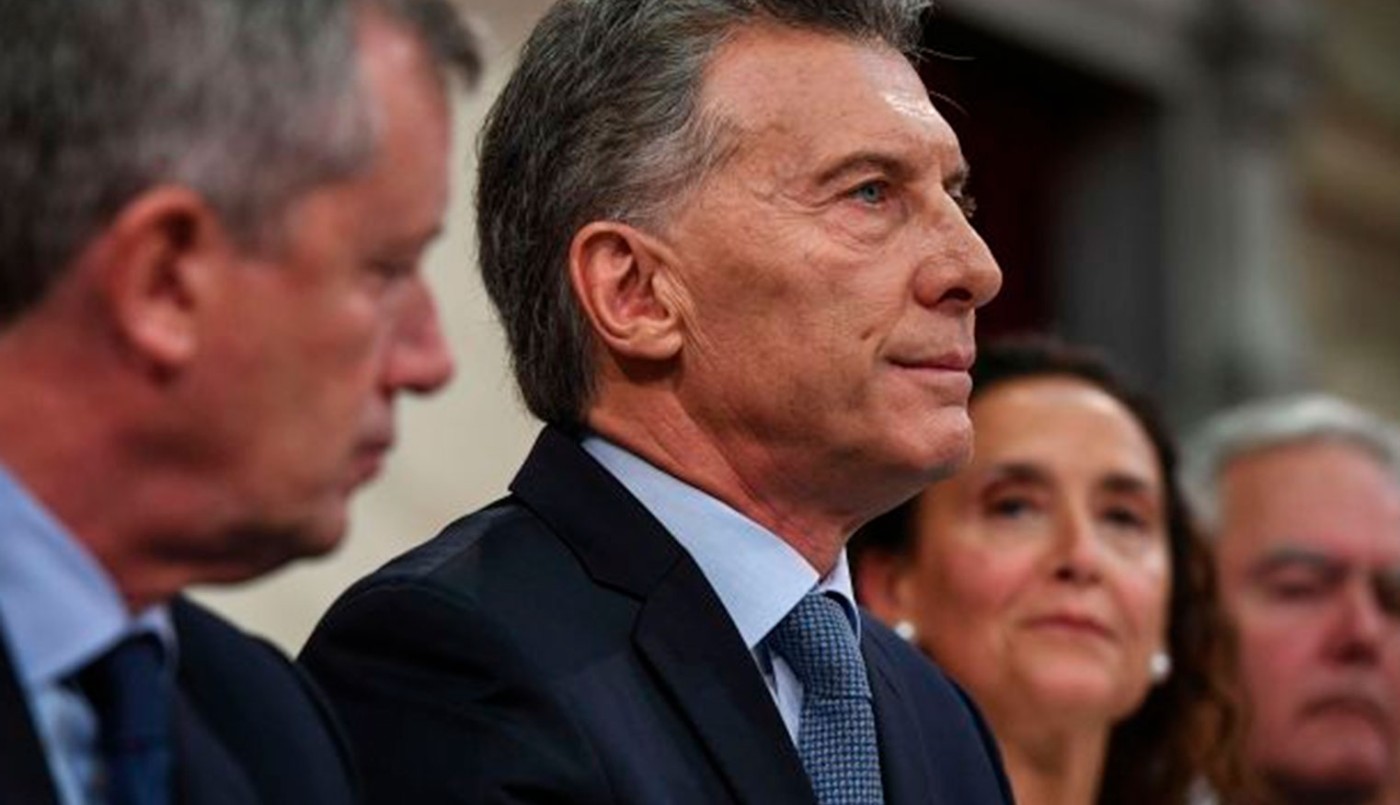 El Gobierno envió al Congreso el proyecto que baja la edad de imputabilidad | Política y economía