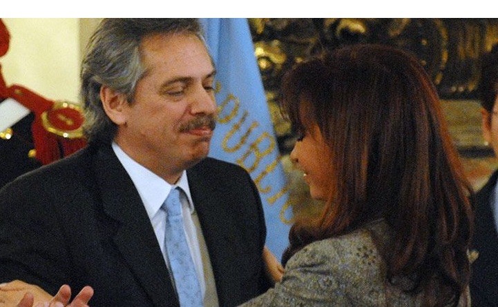 "Si creemos que Cristina pone en riesgo el triunfo, ella va a ayudar a construir otra cosa" | Política y economía