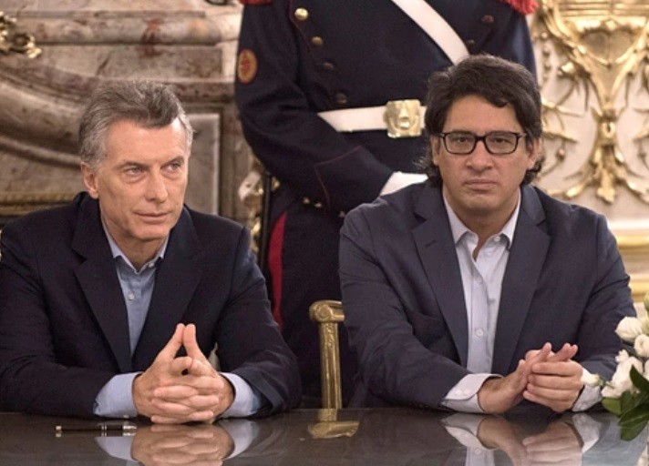 "Cuatro años son realmente desgastantes": Garavano puso en duda su continuidad | Actualidad