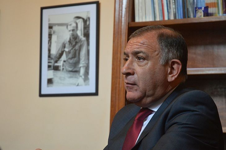 Juez confirmó que impugnará la interna de Cambiemos | Córdoba