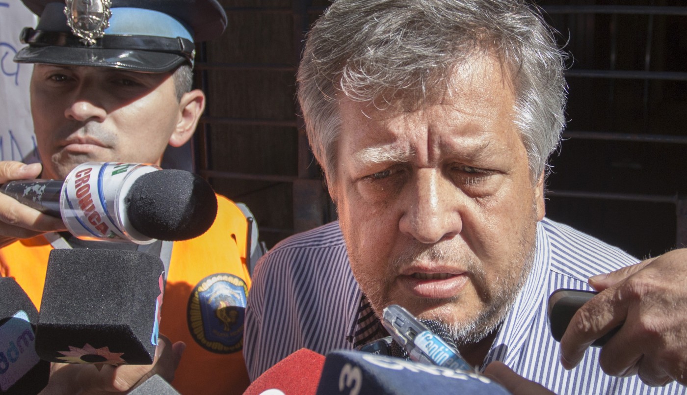 Stornelli recusó al juez que lo citó a indagatoria y pidió la nulidad de la causa en su contra | Política y economía