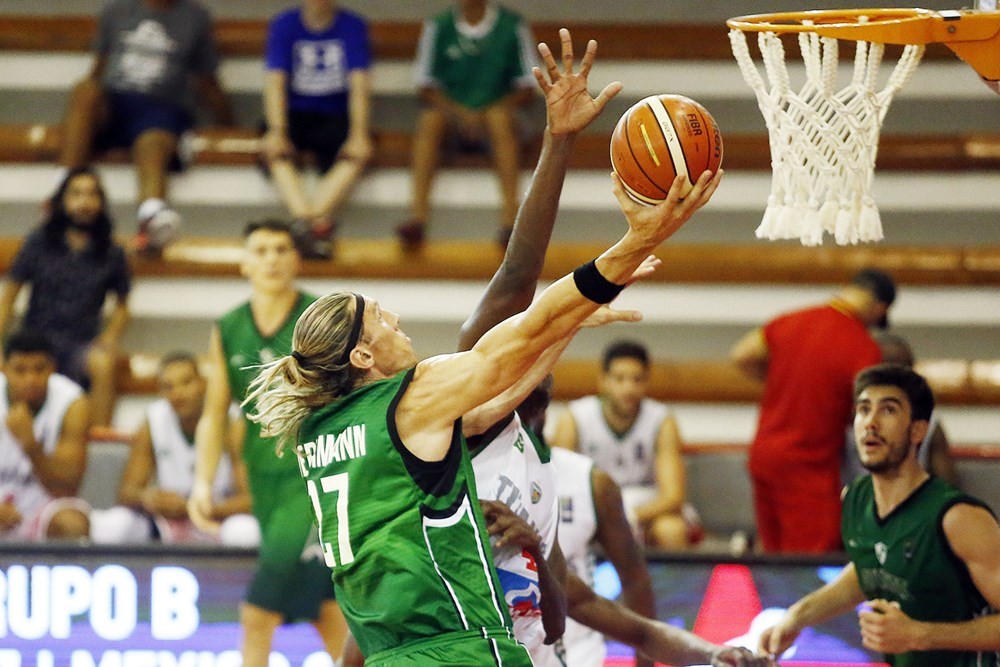 Atenas quiere "renacer" en la Liga de las Américas | Deportes