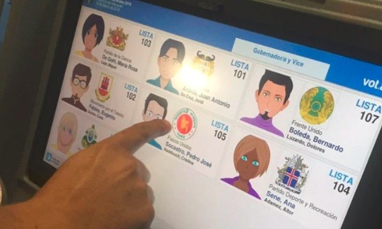 Neuquén elige Gobernador, en un test electoral con alcance nacional | Política y economía