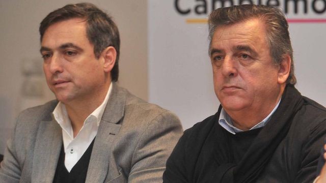 Reunión clave para destrabar la interna de Cambiemos | Córdoba