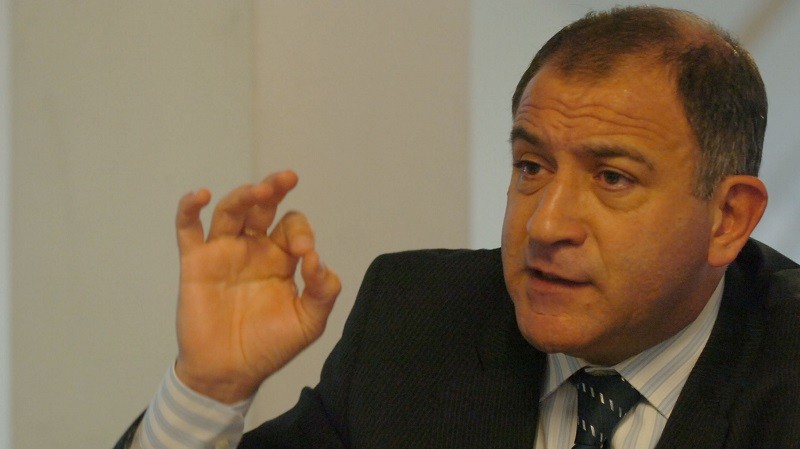 Interna al rojo vivo: Juez se postula con lista propia | Córdoba