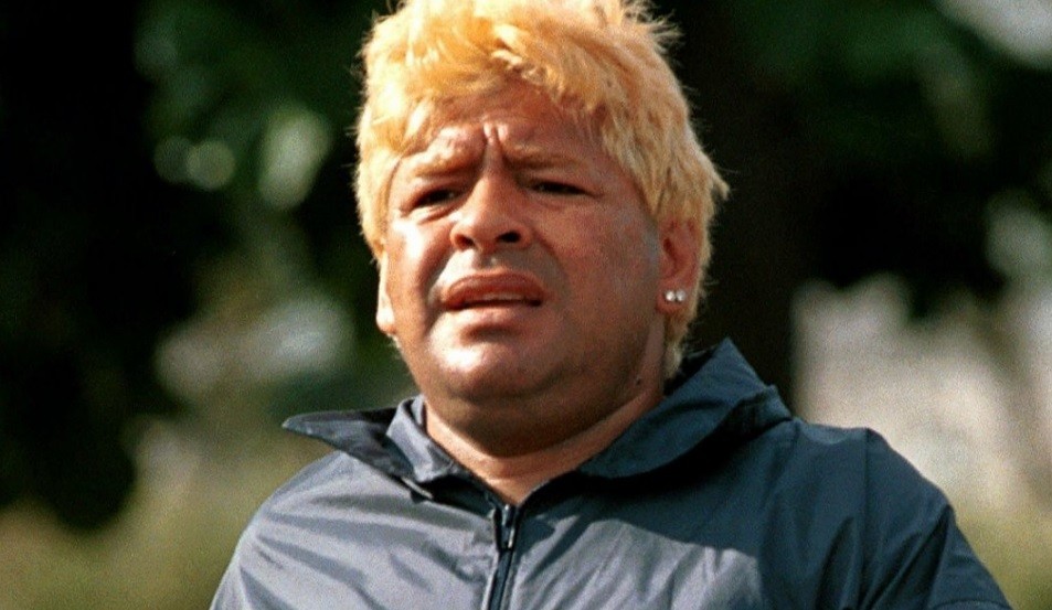 Apareció un cuarto hijo cubano de Diego Armando Maradona | Actualidad