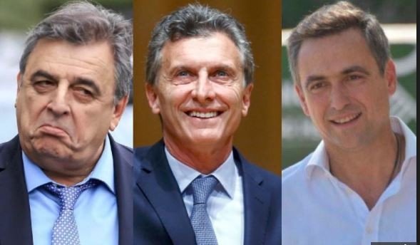 Se rompió la alianza Cambiemos en Córdoba. Negri y Mestre candidatos por separado | Política y economía