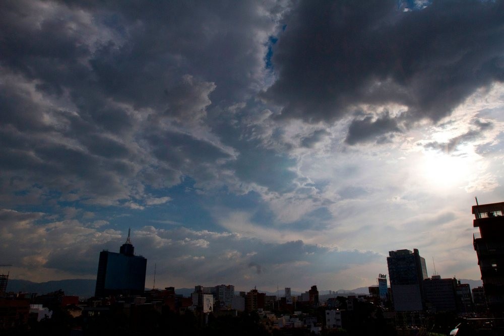 Martes con cielo algo nublado y probables lluvias hacia la tarde | Córdoba