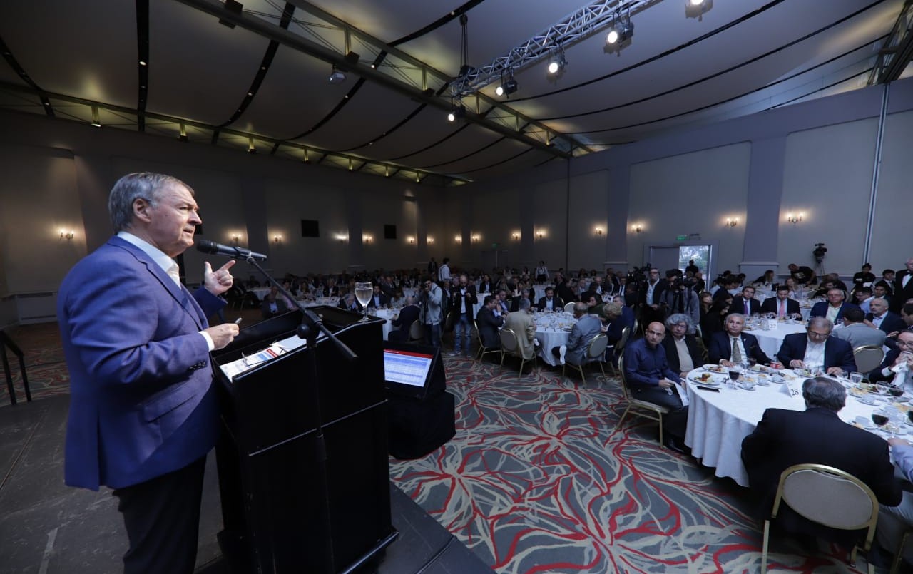 Schiaretti en busca de la reelección, cambia el nombre de "Unión por Córdoba" | Córdoba