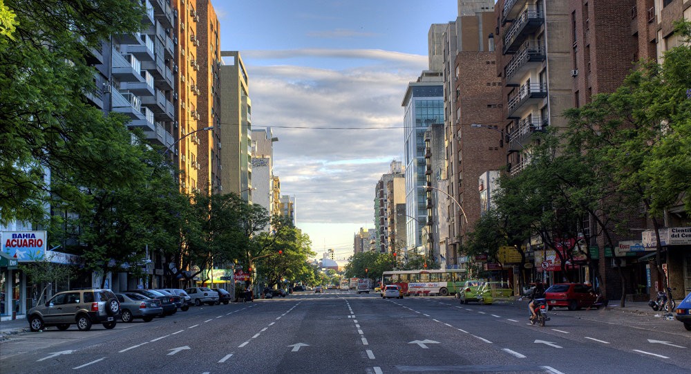 Jueves con cielo despejado y ascenso de temperatura | Actualidad