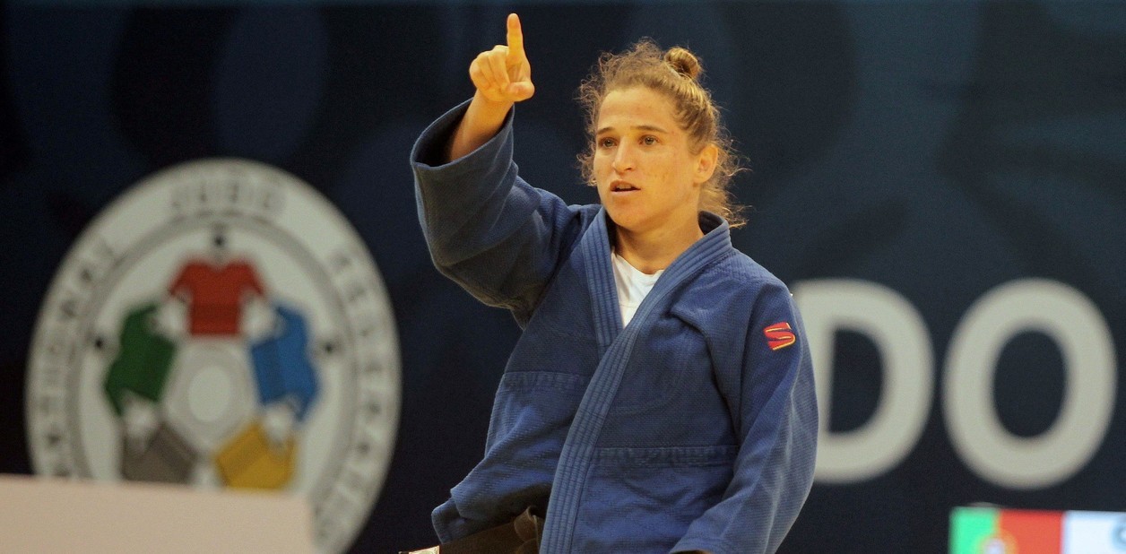 ¡Grande Peque!: Paula Pareto, medalla de oro en un torneo en Rusia | Deportes