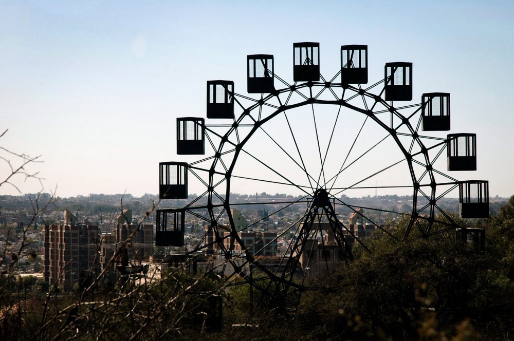 La semana comienza con ascenso de temperatura | Córdoba