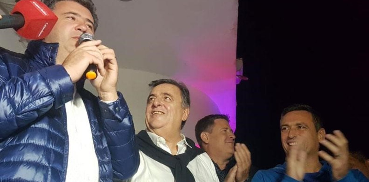 Elecciones 2019: en La Falda, ganó el oficialismo | Córdoba