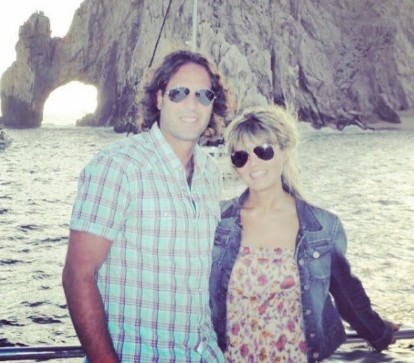 El emotivo mensaje de "Chiquito" Bossio al cumplirse un mes de la muerte de su esposa | Deportes