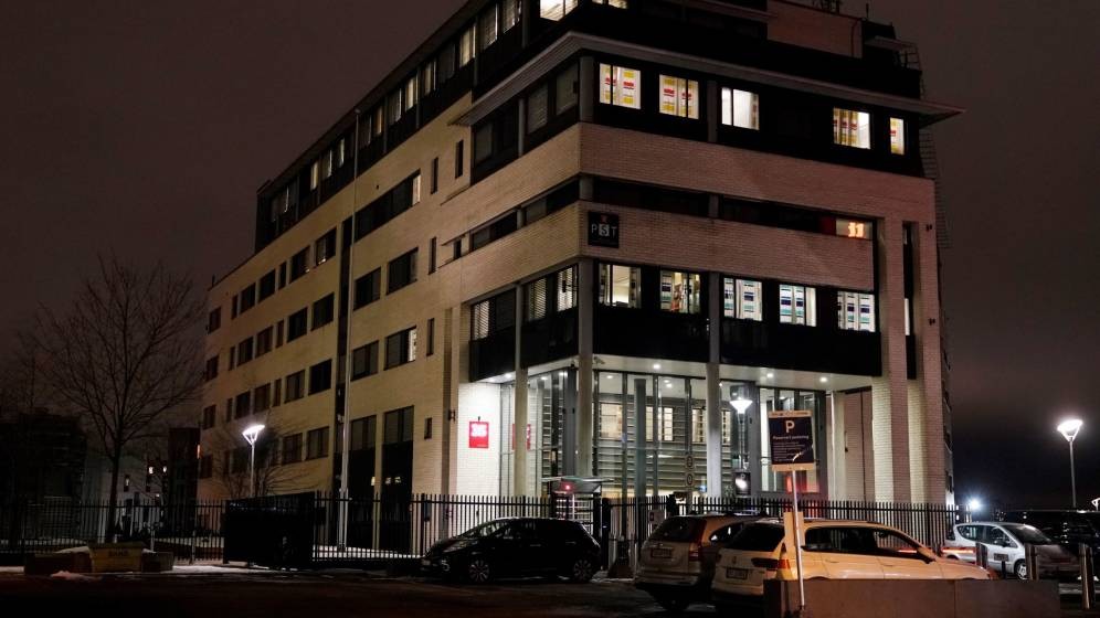 Noruega: cuatro personas heridas en un ataque con cuchillo en una escuela de Oslo | Internacionales