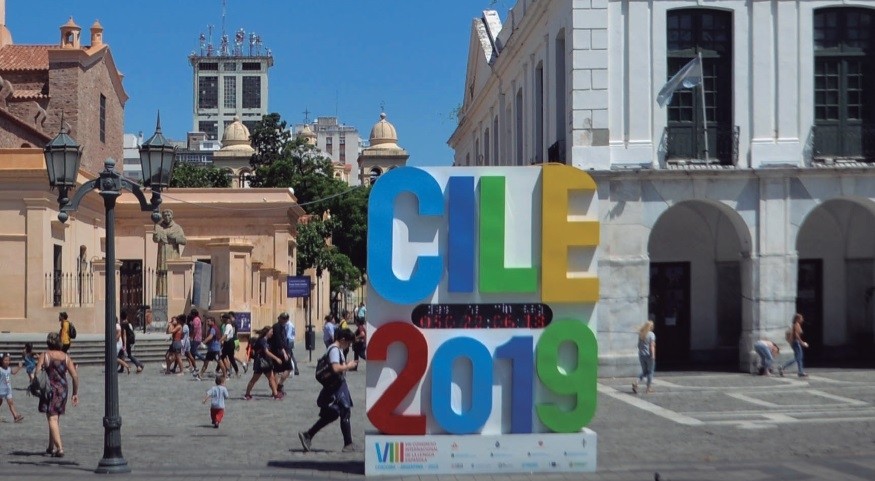 CILE 2019: Todo lo que necesitas saber sobre el VIII Congreso | Córdoba