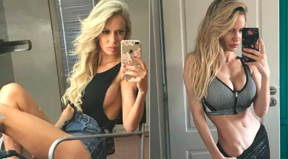 Luciana Salazar reveló detalles de su relación con Matías Garfunkel | Espectáculos