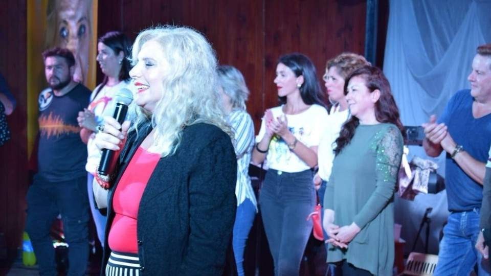 En Villa Dolores: el oficialismo retuvo la intendencia | Córdoba