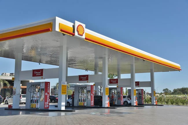 Shell bajó el precio de sus combustibles en busca de "competitividad" | Córdoba