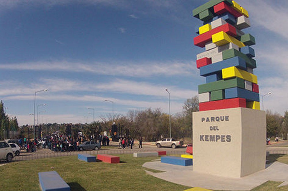 Miércoles cálido en Córdoba | Córdoba