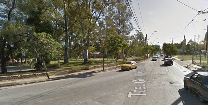 Por obras, hay desvíos en la avenida Donato Álvarez | Córdoba