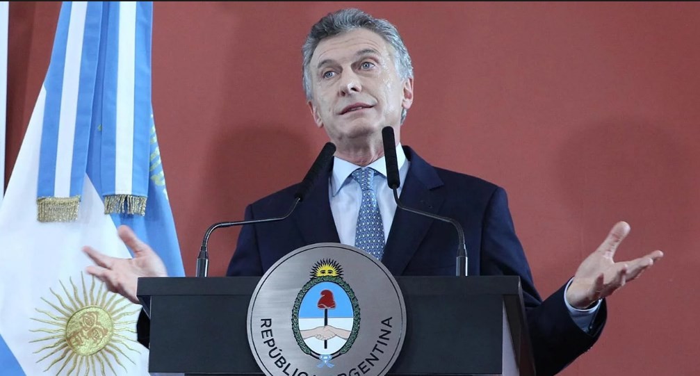 Macri: "Sé lo que cuesta llegar a fin de mes" | Política y economía