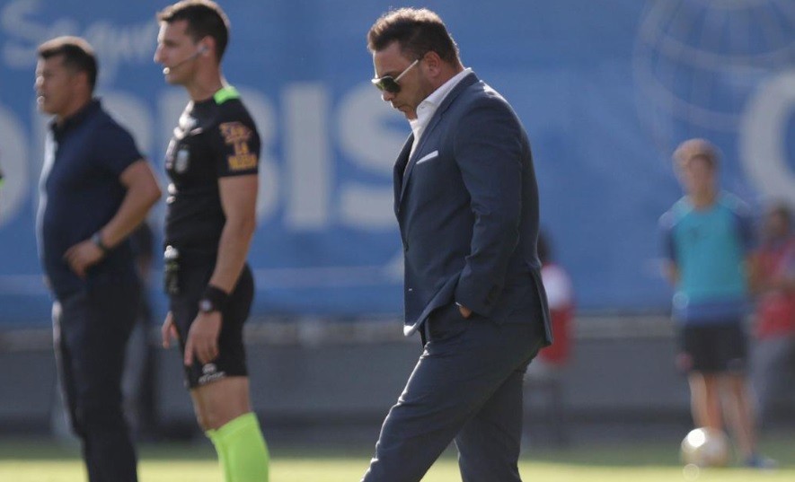 Confirman la quita de 6 puntos para Huracán | Deportes