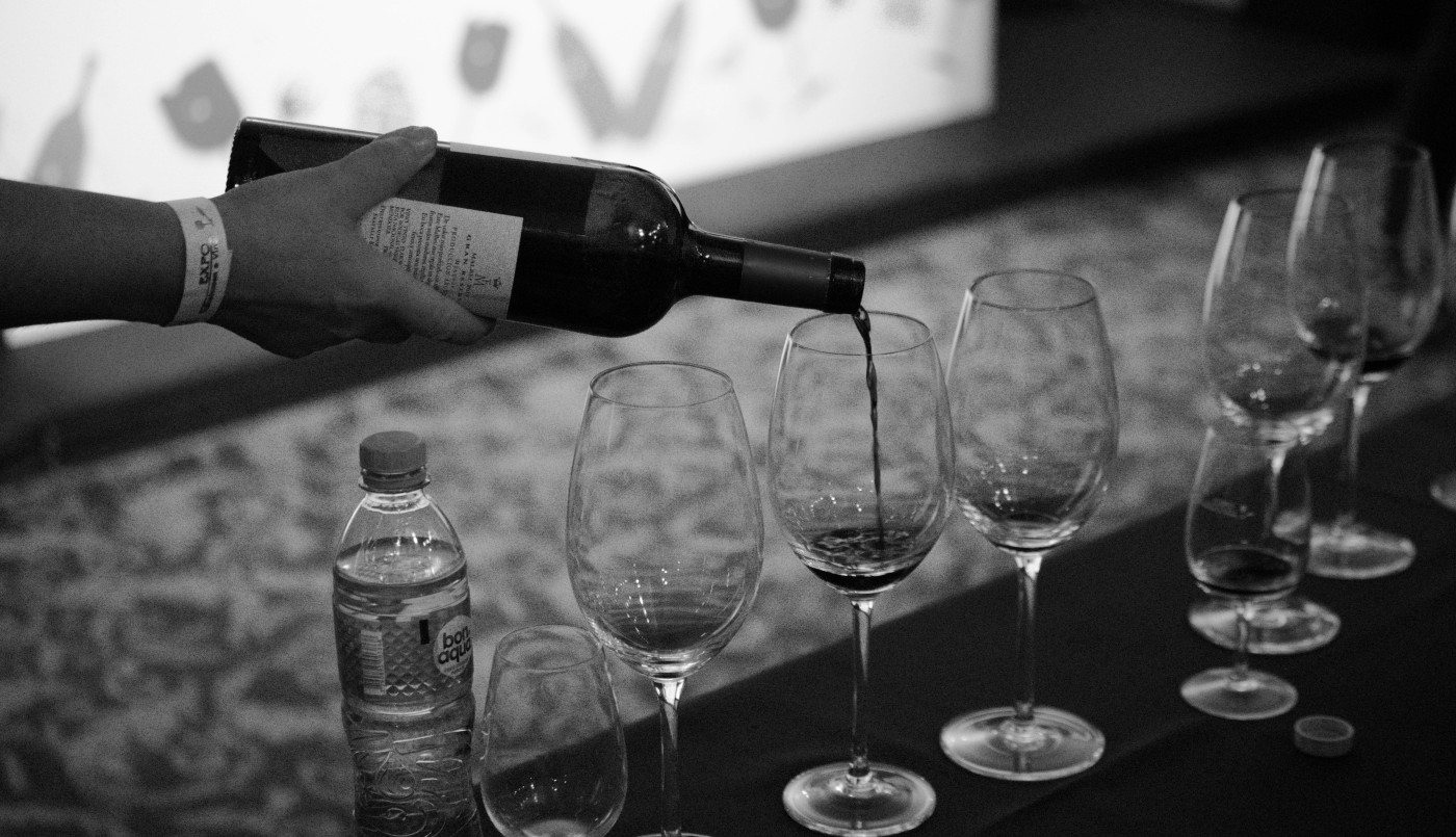 Ya se palpita la 13ra  Expo Delicatessen & Vinos | Contenido Patrocinado