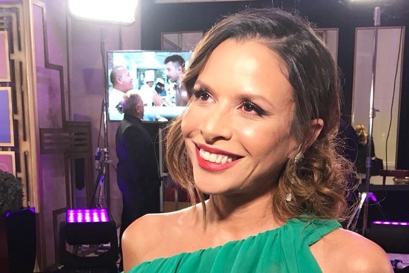 Julieta Ortega confesó en TV que se hizo un aborto en Estados Unidos | Espectáculos