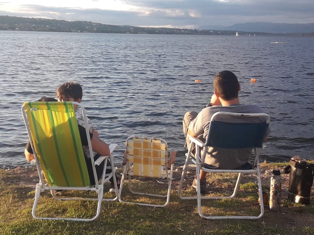 Turismo| Semana santa en Carlos Paz | Córdoba