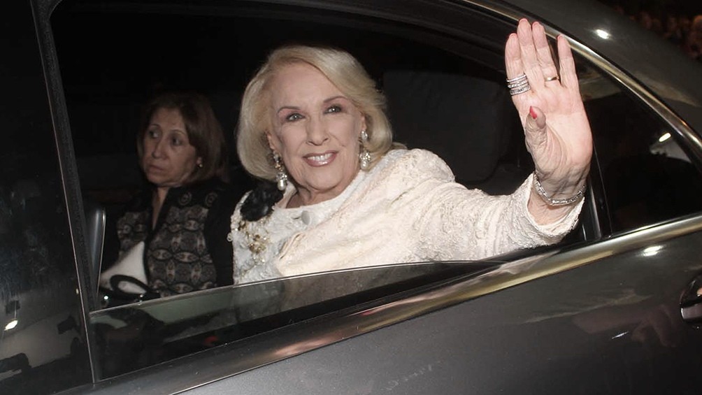 "Operación Jaitt": fiscal quiere que declare Mirtha Legrand | Actualidad