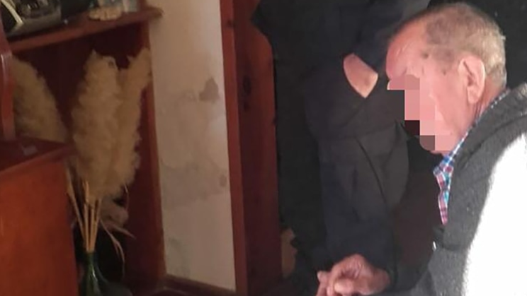 Detuvieron al líder de la UOCRA Olavarría | Política y economía