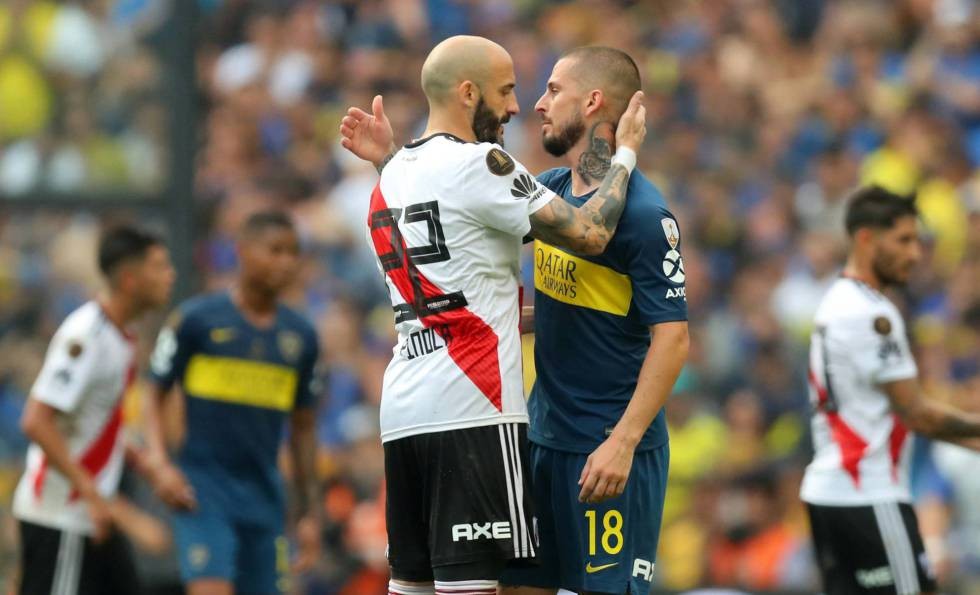 Qué tiene que pasar para que Boca y River se enfrenten en los octavos de la Copa Libertadores | Deportes