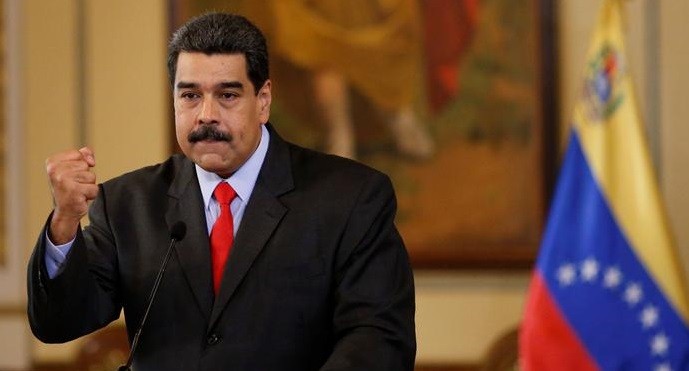 El gobierno de Maduro afirmó que está "desactivando" un intento de golpe de Estado | Internacionales