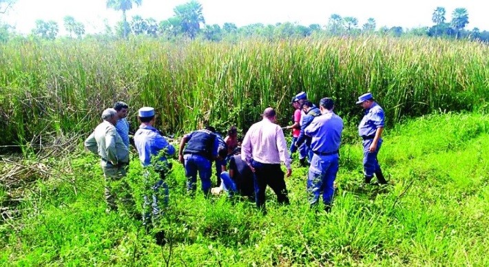 Con pocas horas de diferencia asesinan a dos mujeres en Formosa y detienen a sus ex parejas | Actualidad