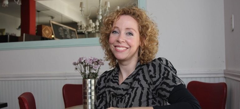 Murió la actriz Silvina Bosco | Espectáculos