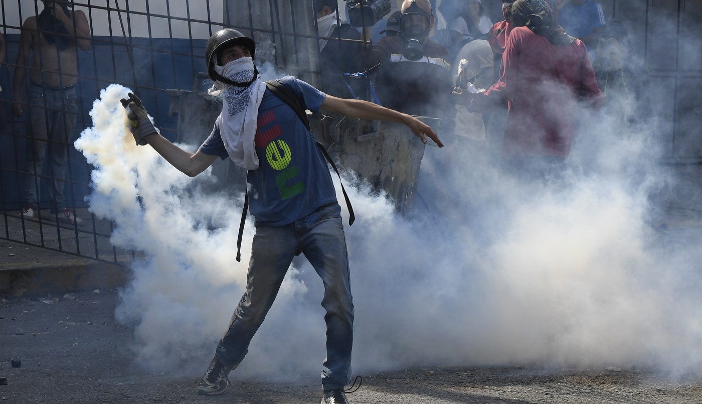 Trump amenaza a Cuba con un embargo "total" si no cesa su apoyo a Venezuela | Internacionales