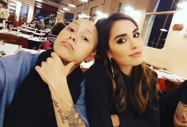 El dolor de Lali Espósito por la muerte de su prima Virginia | Espectáculos