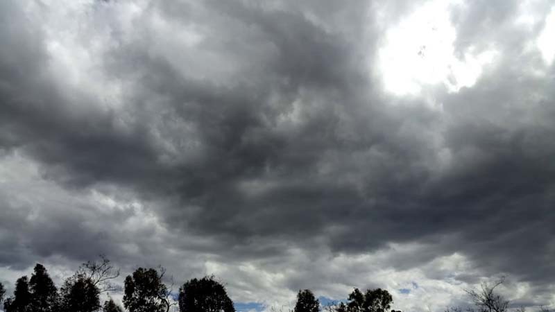 Viernes con nubosidad en aumento y probables precipitaciones | Córdoba