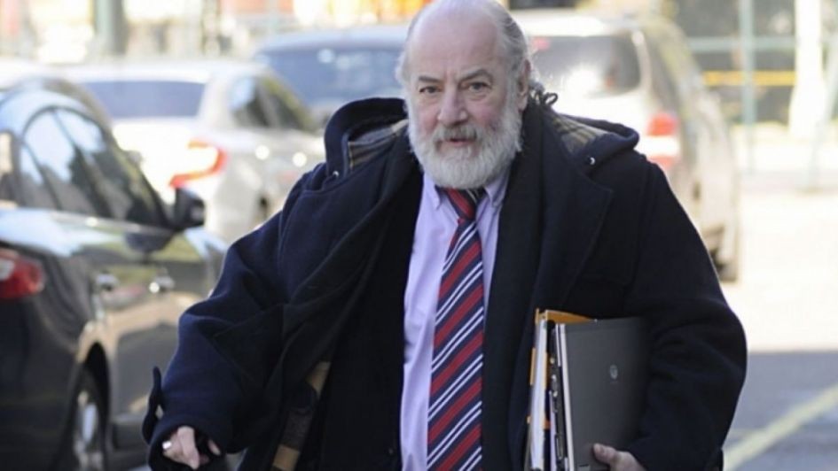 Claudio Bonadio se tomó licencia por un problema de salud | Política y economía