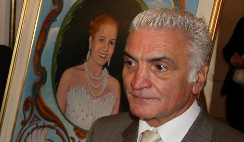 Murió el dirigente peronista Dante Gullo | Política y economía