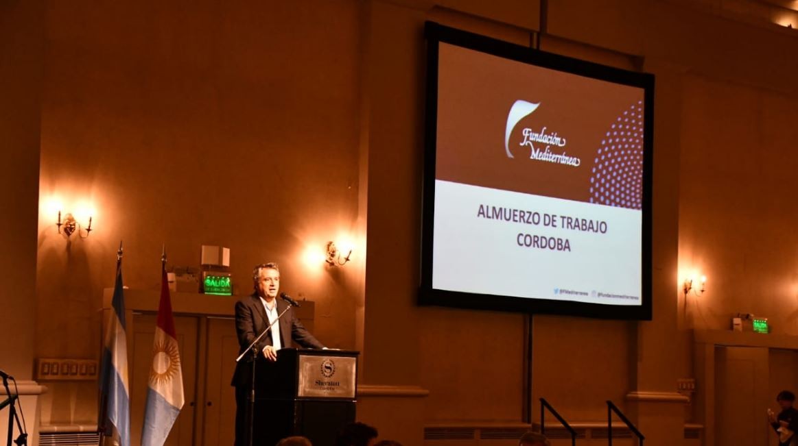 La provincia declarará la emergencia en zonas inundadas | Actualidad