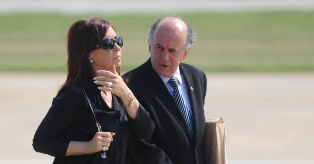 Parrilli no descartó un encuentro de Cristina con Macri | Actualidad