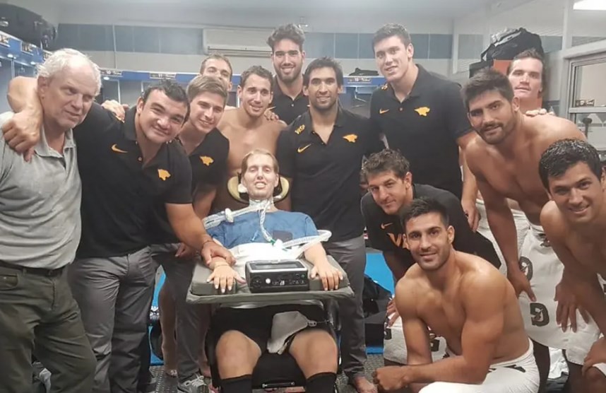 Murió Jerónimo Bello, el rugbier del SIC que había sufrido una lesión cervical | Deportes