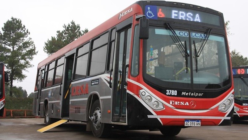 El Sistema de Transporte Urbano cuenta con 15 nuevas unidades adaptadas | Contenido Patrocinado